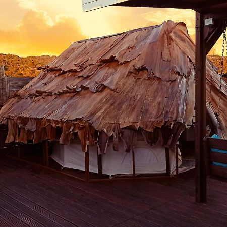 Kawaida - Hebergement Insolite - Glamping Makazi Sainte-Luce Exterior photo